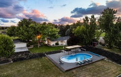 1200 N Beverly Dr, Eagle, ID 83616
