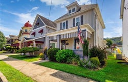 2017 MAIN Street, Wellsburg, WV 26070