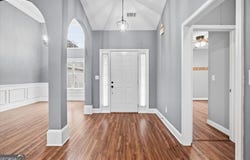 4483 Enfield Drive, Gainesville, GA 30506