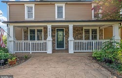 5408 & 5412 LEWISTON Road, BUMPASS, VA 23024