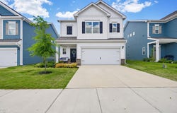 75 Commons Circle, Clayton, NC 27520
