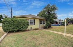 219 E 9th St, Colorado City, TX 79512