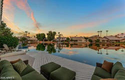 521 S MARINA Drive, Gilbert, AZ 85233