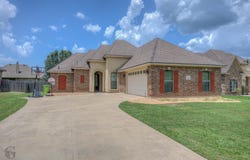 2728 Caplis Sligo Plantation Drive, Bossier City, LA 71112