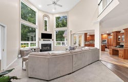 6418 Whitney Woods, Richland, MI 49083