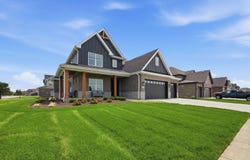 24051 S Williams Drive, Manhattan, IL 60442