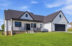 915 Wheatfield Road, Harrodsburg, KY 40330