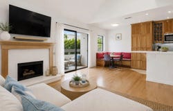 701 Kettner Blvd, San Diego, CA 92101
