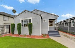 1614 82nd Ave, Oakland, CA 94621