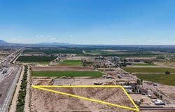 3470 Opitz Road, Berino, NM 88024