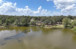 100 Hill Loop Road, Somerville, TX 77879