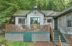 141 Black Brook Road, Meredith, NH 03253