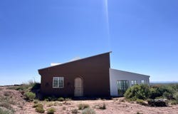326 S Savage Road, Snowflake, AZ 85937