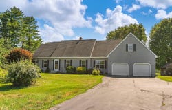 701 River Road, Buxton, ME 04093