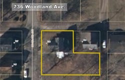 736 Woodland Avenue, Alliance, OH 44601