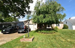 714 Sunset Drive, Lisbon, OH 44432