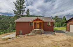 136 Travis Creek Road, Clancy, MT 59634