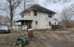 3456 E Harrison Road, Hart, MI 49420