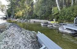 214 Sandy Beach Road, Danforth, ME 04424