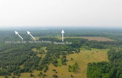 Getaway Trail, Kingsley, MI 49649