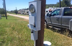 Lakeside Circle, May, TX 76857