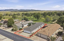 12255 E Obsidian Loop Road, Dewey-Humboldt, AZ 86327