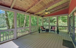 1374 Lucius Road, Cherry Log, GA 30522