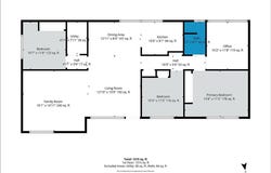 2146 Albee Street, Eureka, CA 95501