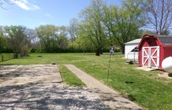 4200 Ann Street, Plainfield, IN 46168