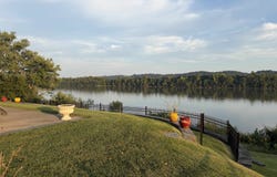 222 TOWNSHIP ROAD 1097, CHESAPEAKE, OH 45619