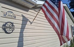 106 MINNA DR, SHENANDOAH, VA 22849