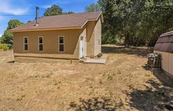 17357 Iron Springs Road, Julian, CA 92036