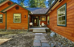 34643 Emigrant Trail, Shingletown, CA 96088
