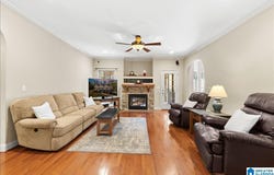 22 OAK HILL DRIVE, REMLAP, AL 35133