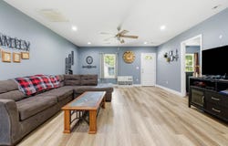 15 Co Rd 1138, Arlington, KY 42021