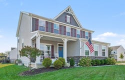 2785 Aristides Court lot: 0, Hamilton Twp, OH 45152
