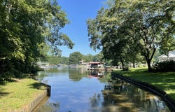 409 Ridgewood Drive, Waterloo, SC 27384