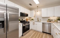 6 Meadow Ridge Loop, Maumelle, AR 72113-6879