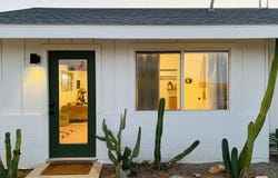 1016 Luna Mesa Rd, Yucca Valley, CA 92284