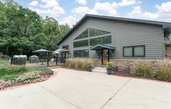 W12103 Van Ness Road, Lodi, WI 53555