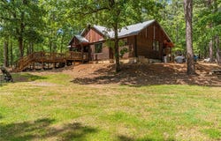 7817 Hill Top TER, Hackett, AR 72937