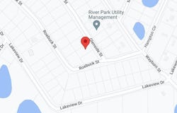 103 Glenside Street, Georgetown, FL 32139