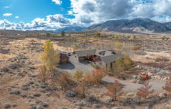 355 River Ranch Road, Markleeville, CA 96120
