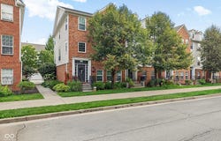 1098 Cavendish Drive, Carmel, IN 46032