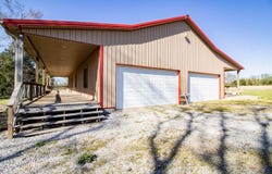 12082 Johnson Mill Road, Crofton, KY 42217