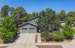 3663 E Avocet Avenue, Flagstaff, AZ 86004