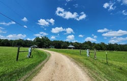 88 Compton Ranch Road, Poplarville, MS 39470