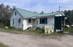 1932 Knepp Road, Fairview, MI 48621