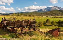 1644 Prince Creek Road, Carbondale, CO 81623
