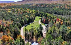 152 Bryant Siding RD, Owls Head, NY 12969